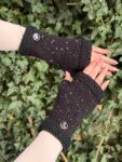 ხელთათმანი - "ქეთის ნაქსოვები • Knits by Keti"